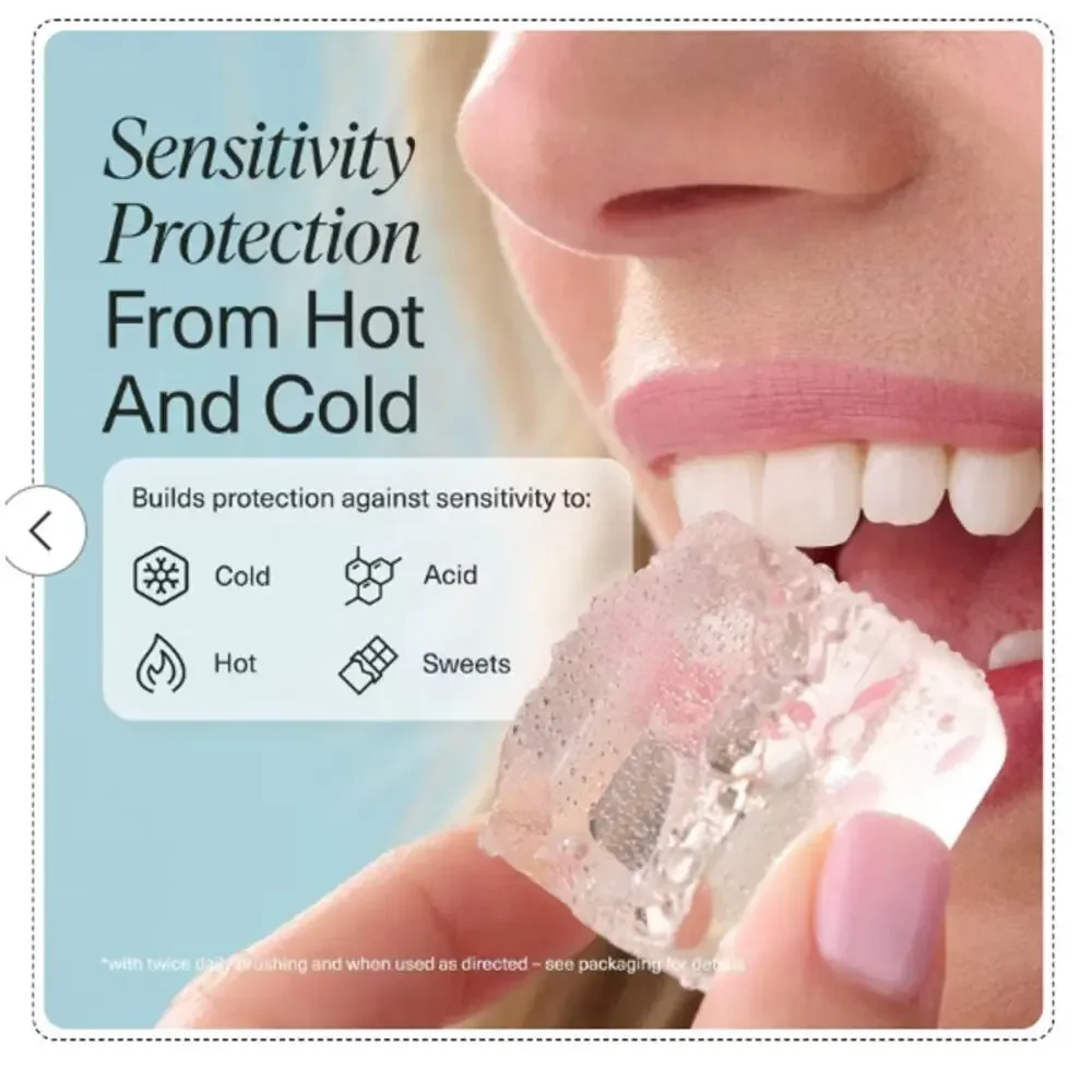 BOKA | SENSITIVE NANO-HYDROXYAPATITE TOOTHPASTE | MINT CREAM 3.4OZ.